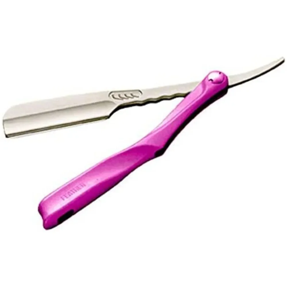 FEATHER Professional Artist Club SS Folding Razor Wine ACS-RW